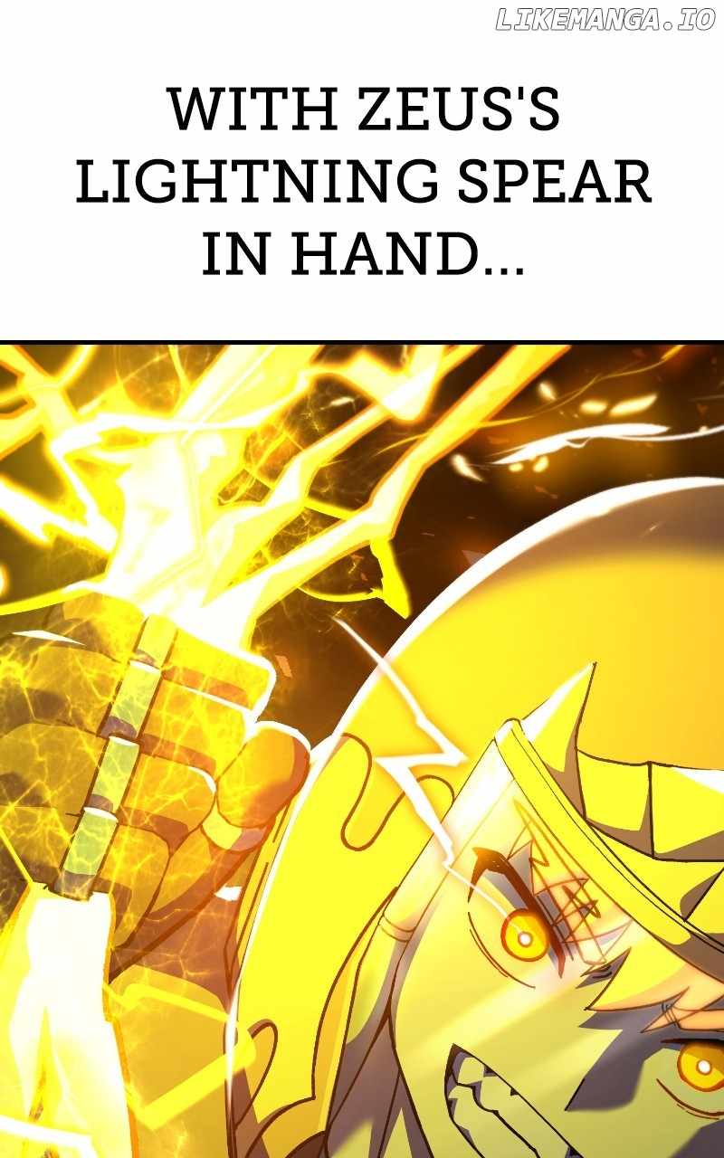 Divine Delivery Chapter 60 8